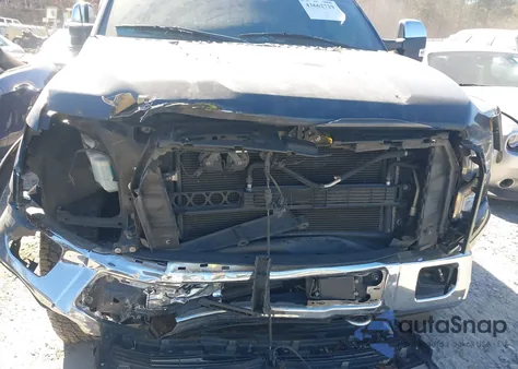 2015 Ford F-150 King Ranch from USA, damaged, VIN 1FTEW1EG6FFA01840